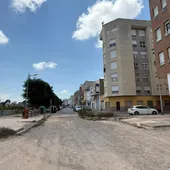 El Ayuntamiento encarga a PAVASAL las obras que permitirán conectar tres calles y aliviar el tráfico del paseo San Juan Bosco El Ayuntamiento encarga a PAVASAL las obras que permitirán conectar tres calles y aliviar el tráfico del paseo San Juan Bosco
