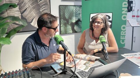 Lourdes Fluvià, gerente de Hipermueble. Lourdes Fluvià, gerente de Hipermueble.