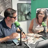 Lourdes Fluvià, gerente de Hipermueble. Lourdes Fluvià, gerente de Hipermueble.