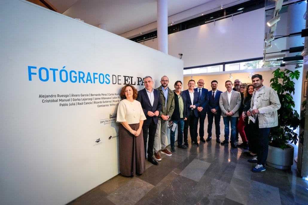Más de 6.300 personas visitan las exposiciones de la Diputación de Albacete en el primer semestre del año Más de 6.300 personas visitan las exposiciones de la Diputación de Albacete en el primer semestre del año