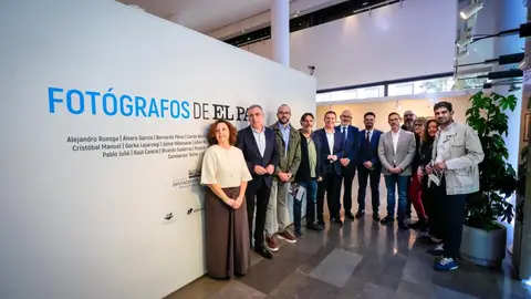 Más de 6.300 personas visitan las exposiciones de la Diputación de Albacete en el primer semestre del año Más de 6.300 personas visitan las exposiciones de la Diputación de Albacete en el primer semestre del año
