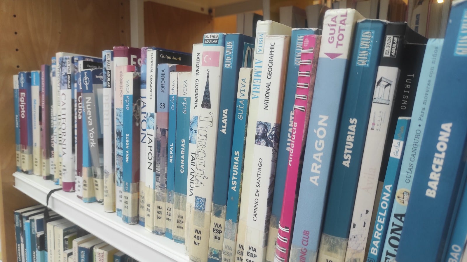 La literatura asiática se abre paso en la programación de la Biblioteca de Valdepeñas La literatura asiática se abre paso en la programación de la Biblioteca de Valdepeñas