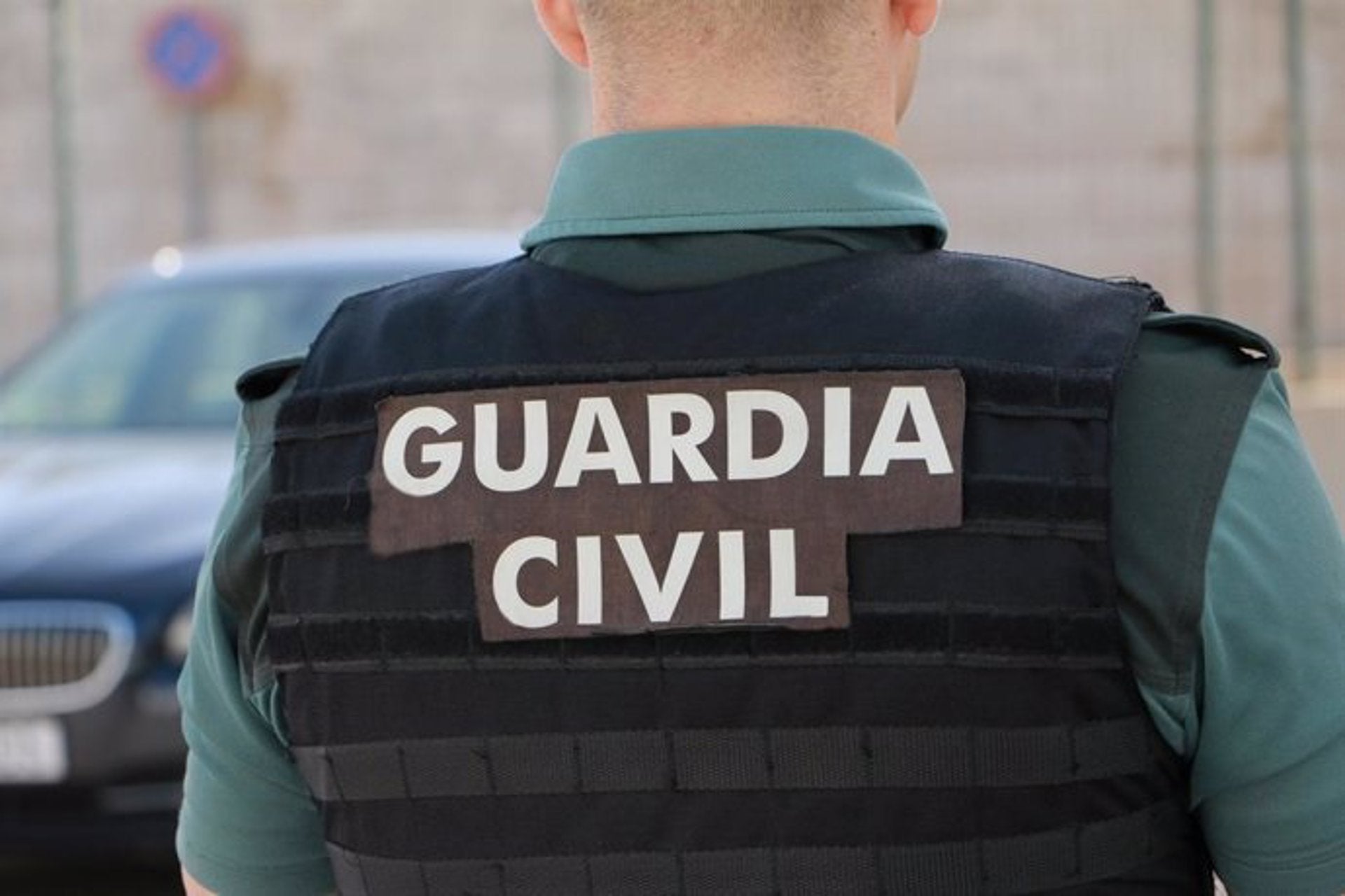 Detenidos dos hombres por varios robos en una empresa cerámica de Almassora Detenidos dos hombres por varios robos en una empresa cerámica de Almassora