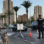 La Policía Local de Benidorm despliega un dispositivo especial con motivo del Puente del 15 de agosto La Policía Local de Benidorm despliega un dispositivo especial con motivo del Puente del 15 de agosto