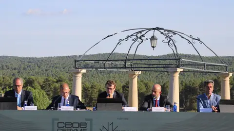 CEOE CEPYME Cuenca lamenta que diversos factores impidan el crecimiento de las empresas CEOE CEPYME Cuenca lamenta que diversos factores impidan el crecimiento de las empresas