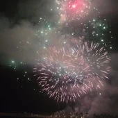 La noche de fuego dará comienzo a la feria 2026 La noche de fuego dará comienzo a la feria 2026