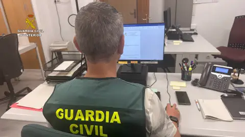 Investigada una persona por su presunta participación en una estafa online mediante anuncios falsos de venta de cachorro Investigada una persona por su presunta participación en una estafa online mediante anuncios falsos de venta de cachorro