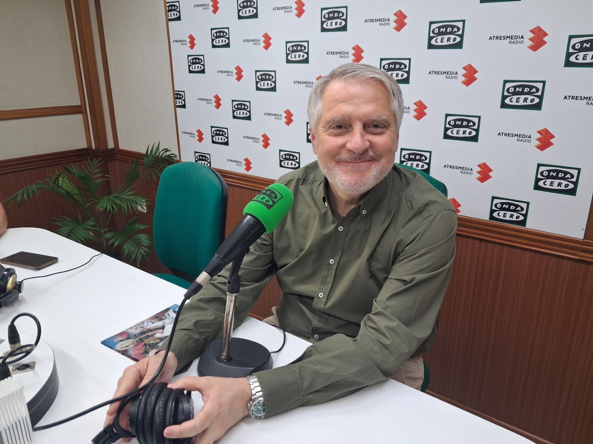 Cañizares propone destinar el dinero de SEPES a la demolición del hospital de Alarcos y construir aquí viviendas Cañizares propone destinar el dinero de SEPES a la demolición del hospital de Alarcos y construir aquí viviendas