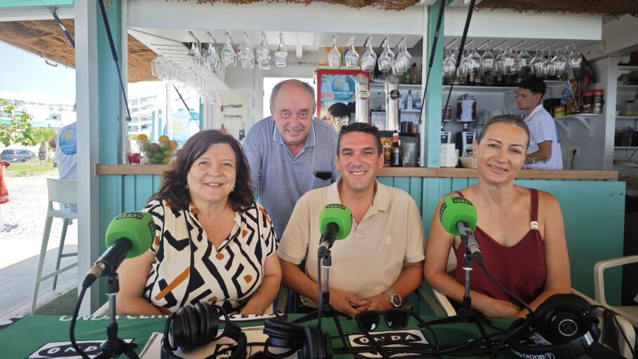 M&aacute;s de Uno Granada