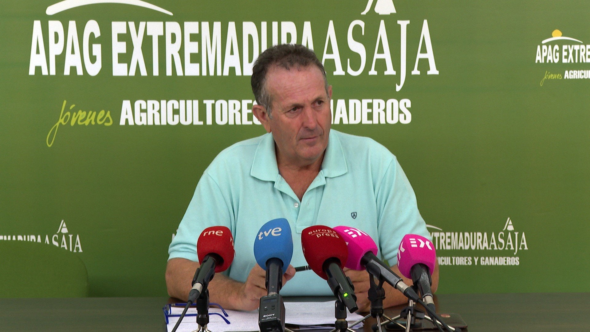 APAG Extremadura Asaja exige costes de producción actualizados para el aceite de oliva y medidas contra la especulación APAG Extremadura Asaja exige costes de producción actualizados para el aceite de oliva y medidas contra la especulación