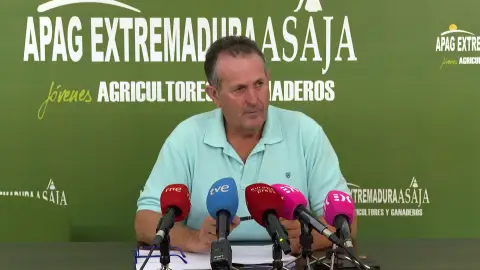 APAG Extremadura Asaja exige costes de producción actualizados para el aceite de oliva y medidas contra la especulación APAG Extremadura Asaja exige costes de producción actualizados para el aceite de oliva y medidas contra la especulación
