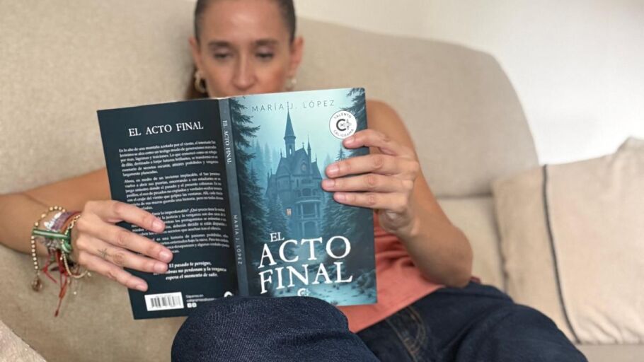 La p&iacute;ldora literaria 14/08/2026