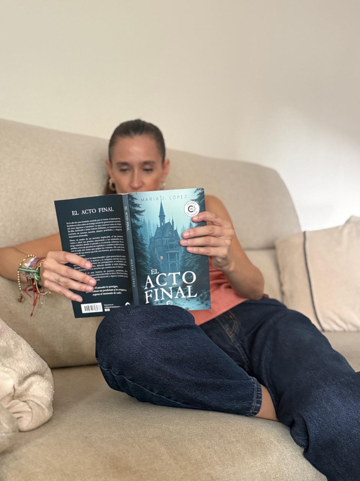 La píldora literaria del viernes 14 de agosto de 2026 La píldora literaria del viernes 14 de agosto de 2026