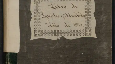 El Archivo de la Diputación de Badajoz facilita datos familiares de niños expósitos y acogidos entre 1848 y 1928 El Archivo de la Diputación de Badajoz facilita datos familiares de niños expósitos y acogidos entre 1848 y 1928
