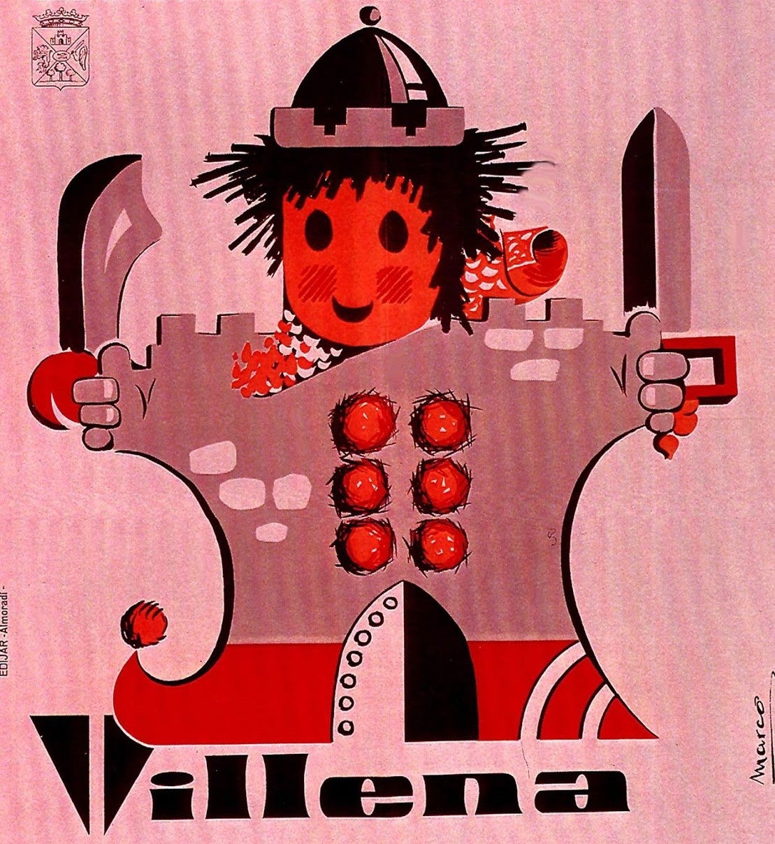 Villena inaugura hoy la exposición ‘El vestido hecho arte. La contribución de Pedro Marco en la Fiesta’ Villena inaugura hoy la exposición ‘El vestido hecho arte. La contribución de Pedro Marco en la Fiesta’