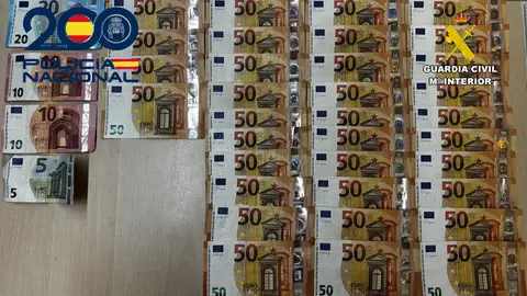 Desarticulado un grupo criminal que suplantaba a empresas para estafar a proveedores industriales Desarticulado un grupo criminal que suplantaba a empresas para estafar a proveedores industriales