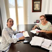 El Ayuntamiento de Finestrat se adhiere al “Espacio libre de LFTBIQ+FOBIA” de la Comunidad Valenciana