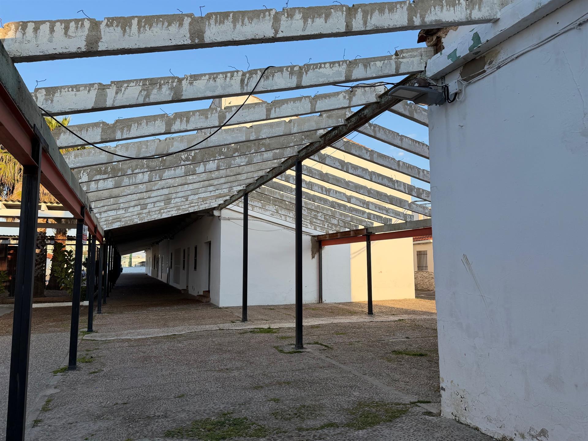 El PSOE de Badajoz reclama "más atención" a los "problemas sin resolver" que acumula Villafranco del Guadiana El PSOE de Badajoz reclama "más atención" a los "problemas sin resolver" que acumula Villafranco del Guadiana