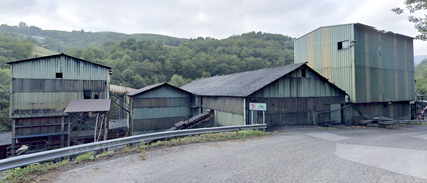 El Principado somete a información pública el proyecto de explotación de TYC Narcea El Principado somete a información pública el proyecto de explotación de TYC Narcea
