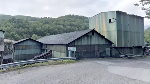 Vega de Rengos, Cangas del Narcea. vega de rengos