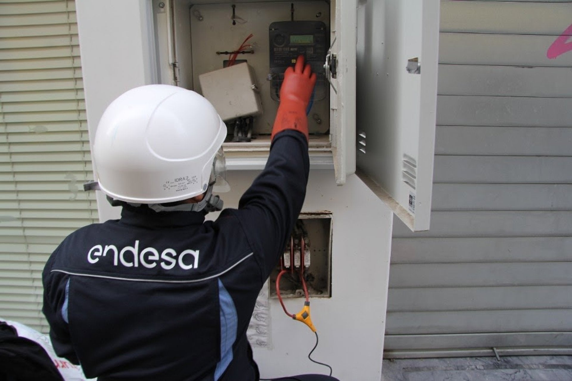 Endesa abre cinco expedientes de fraude al día en la provincia de Badajoz durante el primer semestre del año Endesa abre cinco expedientes de fraude al día en la provincia de Badajoz durante el primer semestre del año