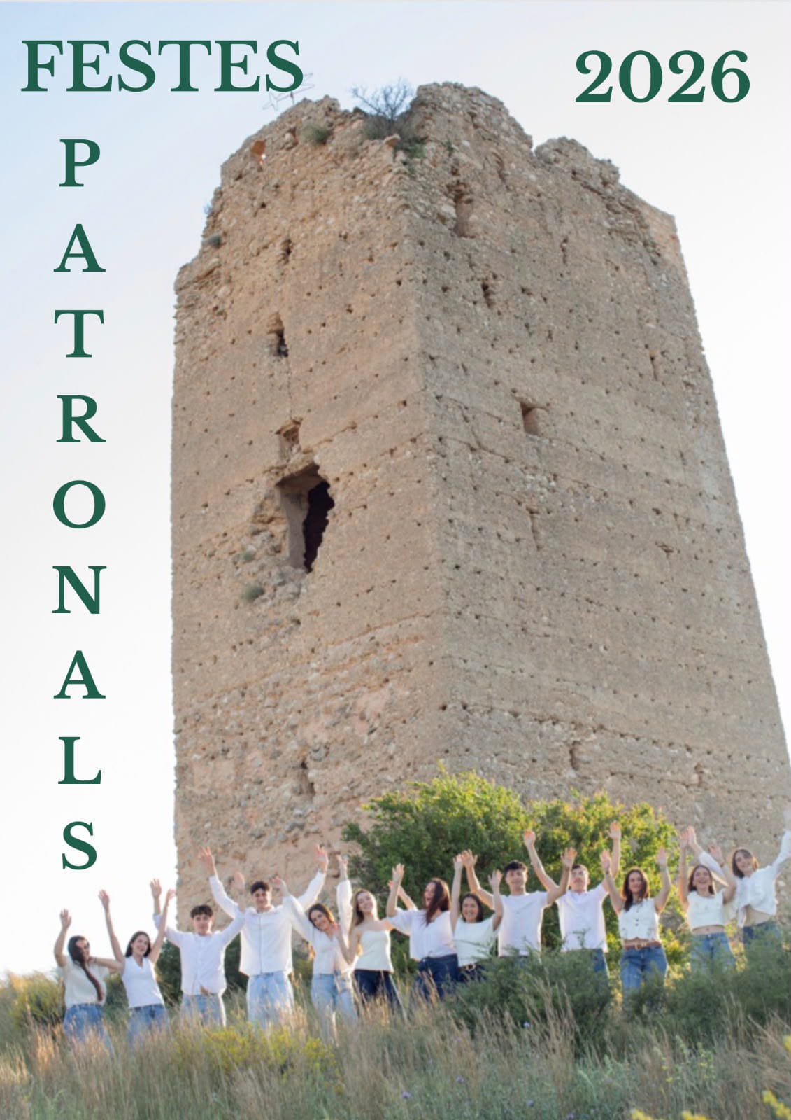 Montroi festeja a su patronos La Divina Aurora, Diví Xiquet y Sant Bertomeu Montroi festeja a su patronos La Divina Aurora, Diví Xiquet y Sant Bertomeu