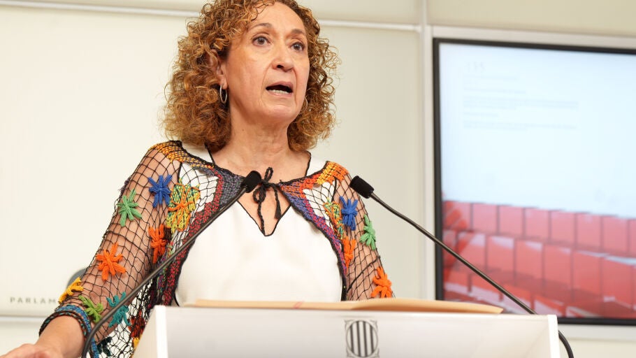 Ester Capella