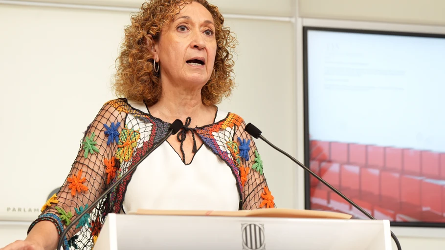 Ester Capella