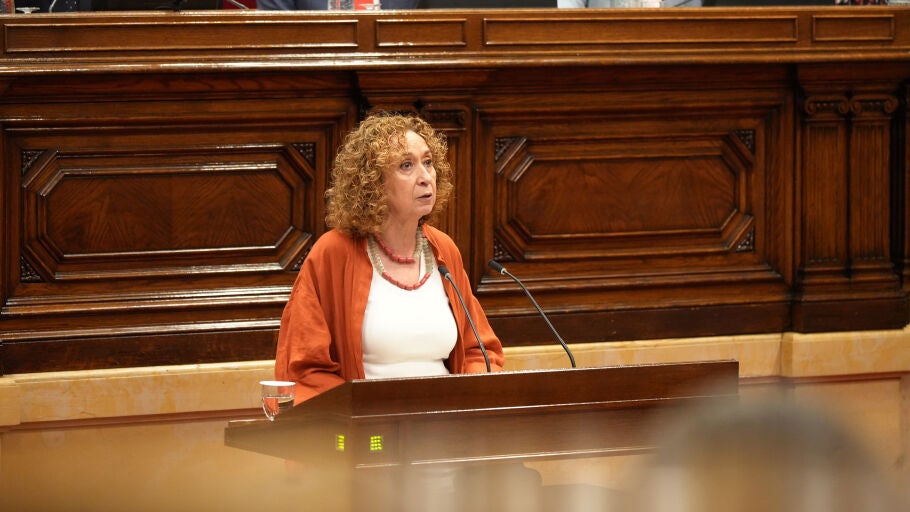 Ester Capella