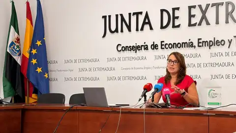 La Junta de Extremadura certifica a 63 empresas como socialmente responsables que alcanzan a cerca de 9.000 trabajadores La Junta de Extremadura certifica a 63 empresas como socialmente responsables que alcanzan a cerca de 9.000 trabajadores
