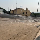 La Diputació invierte más de 1'3 millones de euros en la renovación de la N-340 La Diputació invierte más de 1'3 millones de euros en la renovación de la N-340