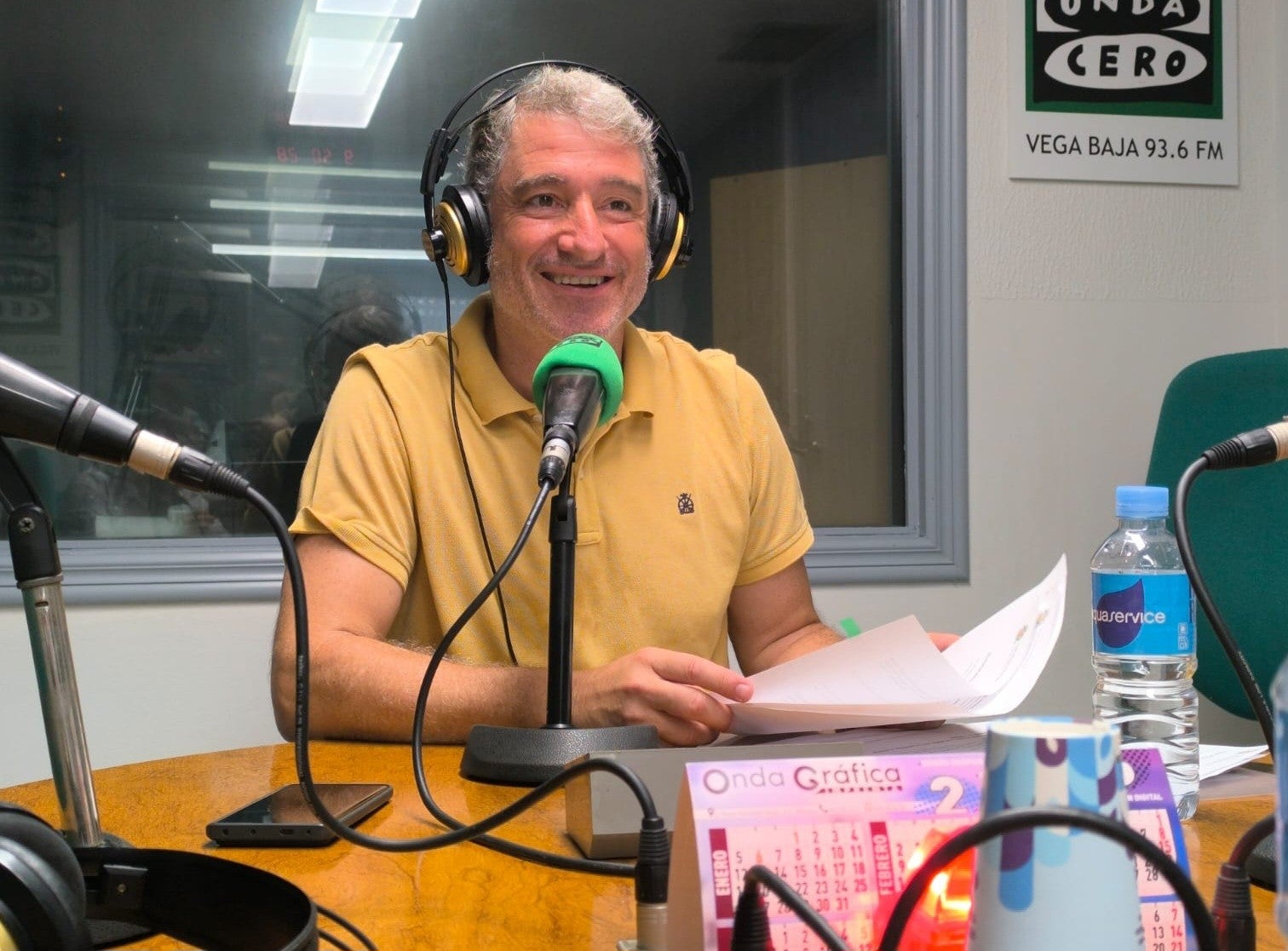 Pepe Vegara: "La costa de Orihuela está siendo atendida como nunca, es una prioridad para este equipo de gobierno y nunca podrá segregarse" Pepe Vegara: "La costa de Orihuela está siendo atendida como nunca, es una prioridad para este equipo de gobierno y nunca podrá segregarse"