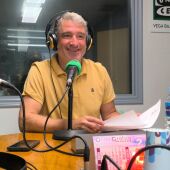 Pepe Vegara, alcalde de Orihuela