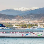 El Puerto de Motril cerrará una temporada récord de cruceros con más de 47.000 pasajeros El Puerto de Motril cerrará una temporada récord de cruceros con más de 47.000 pasajeros