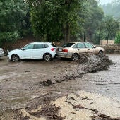 Riada en la provincia de León 