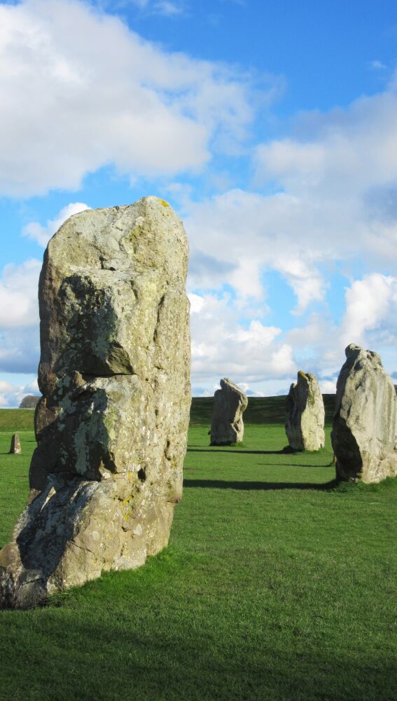 Avebury