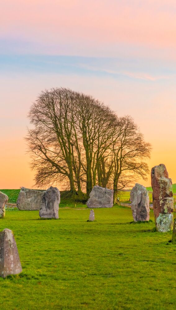 Avebury