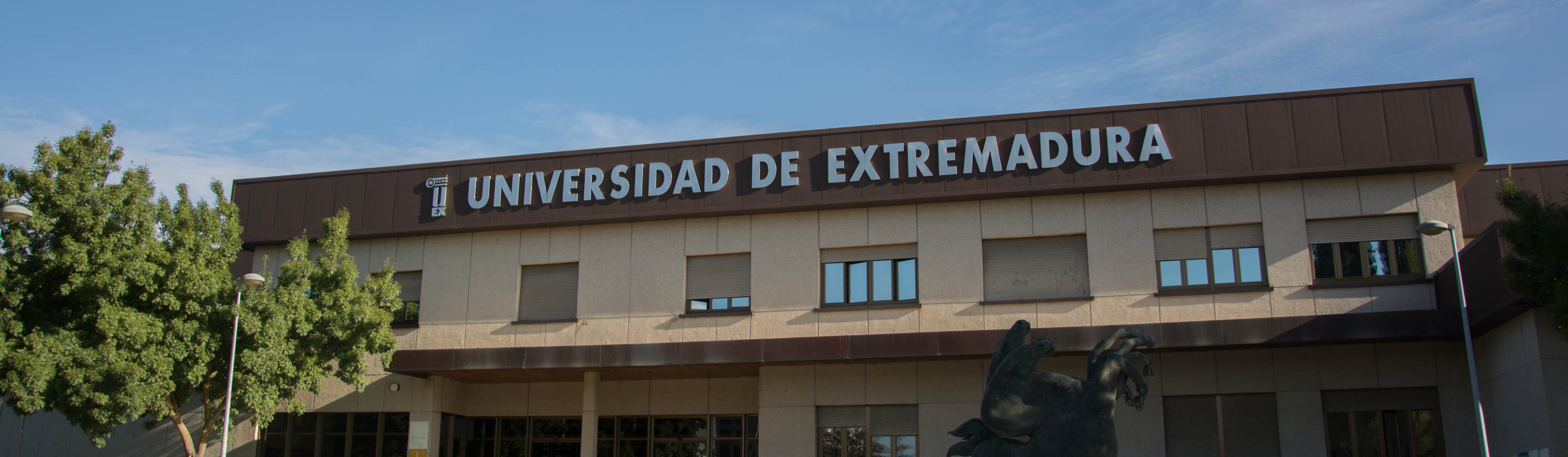 La Universidad de Extremadura se sitúa entre las 800 mejores del mundo, según el ranking de Shanghái La Universidad de Extremadura se sitúa entre las 800 mejores del mundo, según el ranking de Shanghái