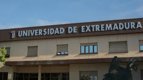 La Universidad de Extremadura se sitúa entre las 800 mejores del mundo, según el ranking de Shanghái La Universidad de Extremadura se sitúa entre las 800 mejores del mundo, según el ranking de Shanghái