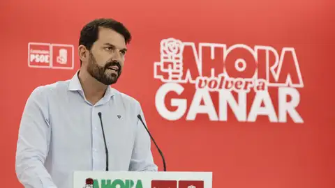 Sánchez Cotrina manda una carta a la militancia en la fija las elecciones de mayo de 2027 como "la clave" para la región Sánchez Cotrina manda una carta a la militancia en la fija las elecciones de mayo de 2027 como "la clave" para la región