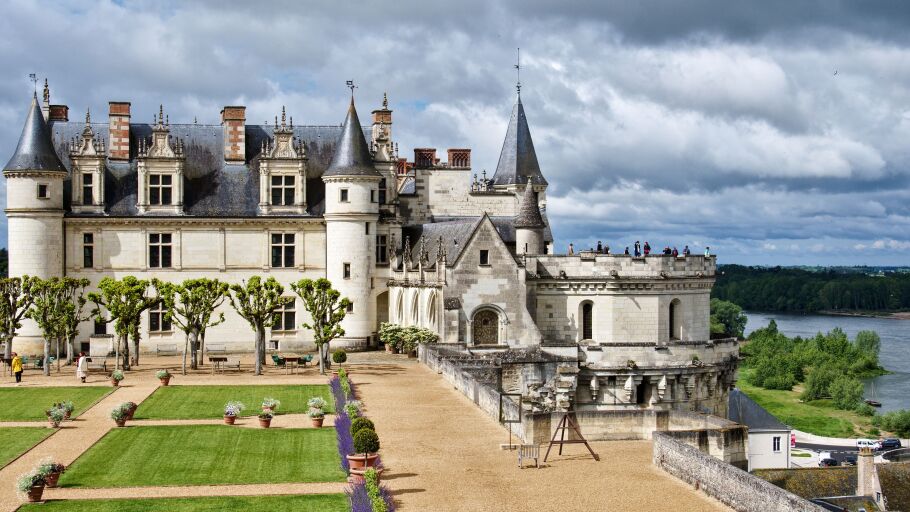 Amboise