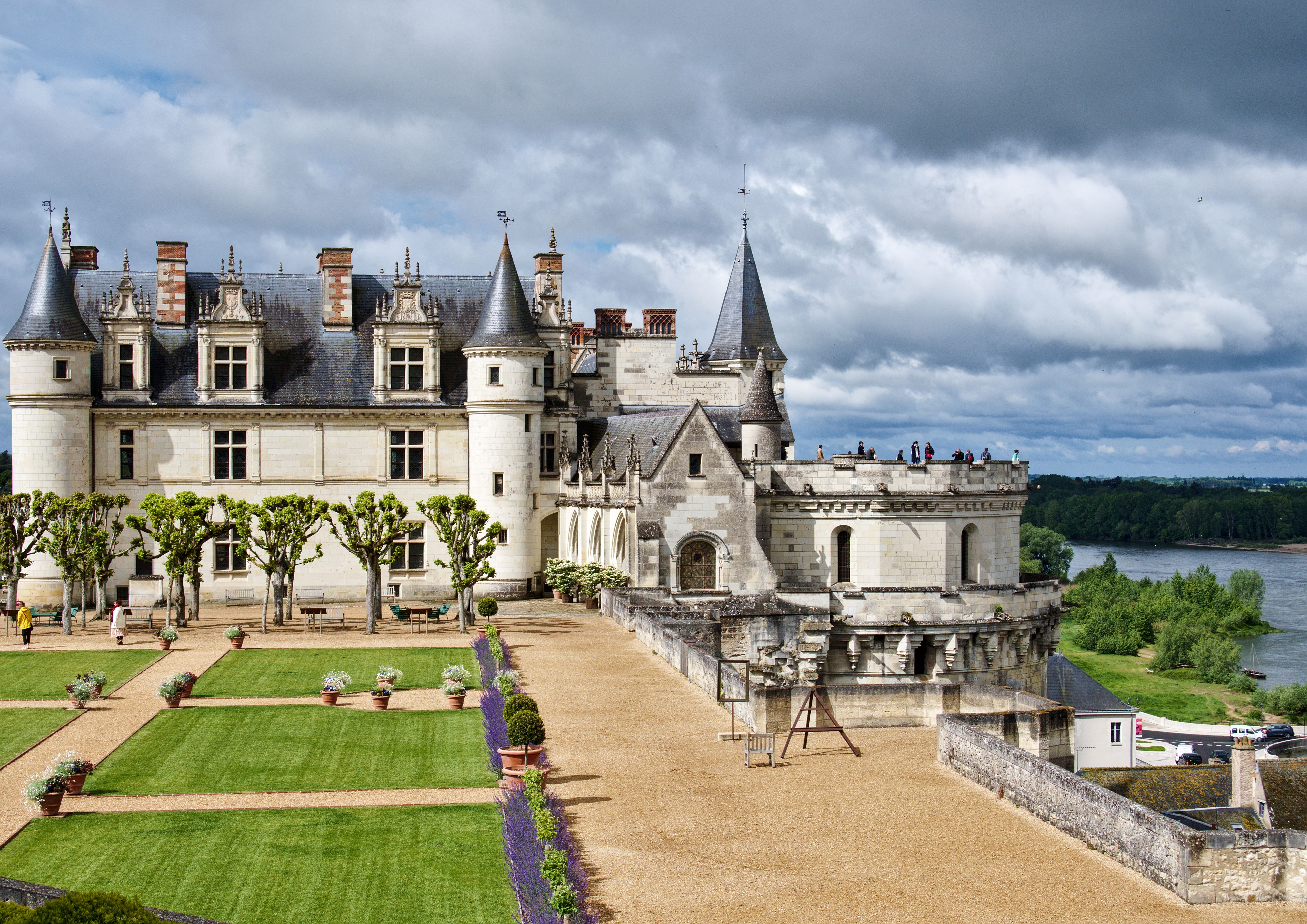 Amboise Amboise