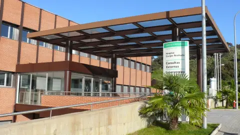 Cuatro personas resultan heridas en el accidente múltiple de este pasado sábado en la A-5 cerca de Navalmoral Cuatro personas resultan heridas en el accidente múltiple de este pasado sábado en la A-5 cerca de Navalmoral