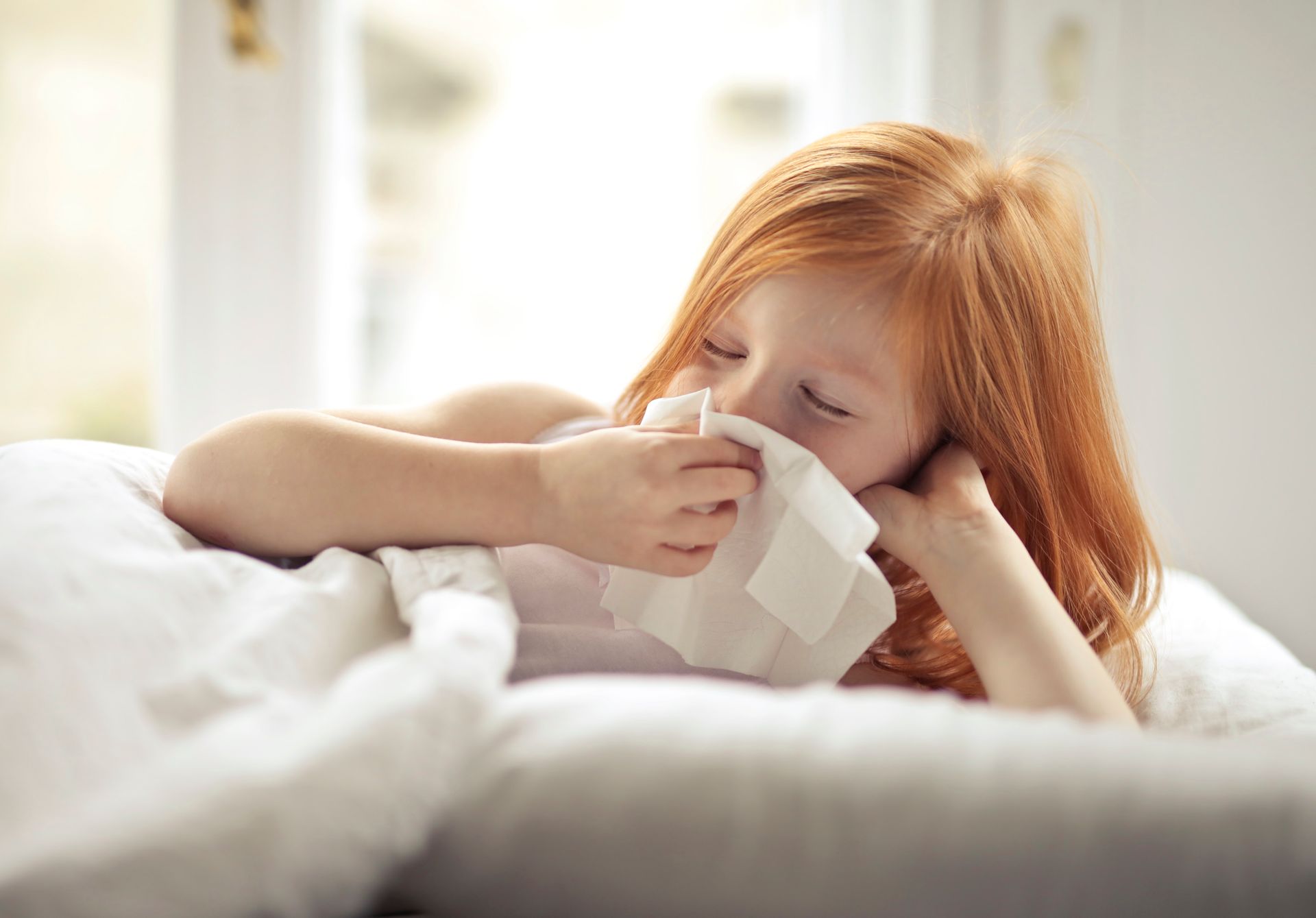 Una dosis alta de vitamina B3 podría frenar esta enfermedad rara que puede ser mortal en la infancia Una dosis alta de vitamina B3 podría frenar esta enfermedad rara que puede ser mortal en la infancia