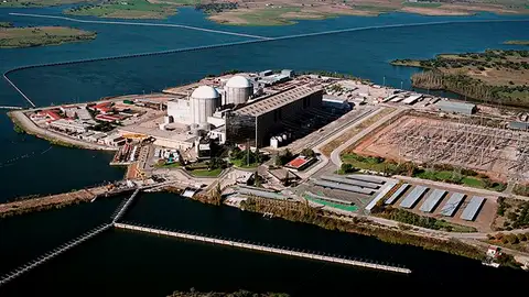 Ecologistas Extremadura recurre la prórroga de Almaraz y reclama que la región "deje de depender" de la central nuclear Ecologistas Extremadura recurre la prórroga de Almaraz y reclama que la región "deje de depender" de la central nuclear