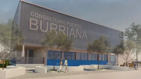 Burriana avanza en la contratación del nuevo Centro de Salud del Puerto y que las obras empiecen para fin de año. Burriana avanza en la contratación del nuevo Centro de Salud del Puerto y que las obras empiecen para fin de año.