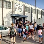 El Ayuntamiento de Onda destina 93.300 euros del Plan Corresponsables a reforzar los servicios de conciliación.