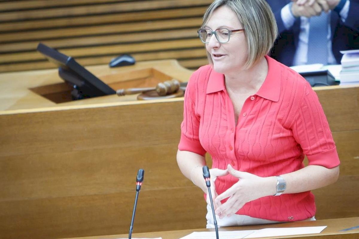 El PSPV exige al Consell que retire las dos subidas del precio de la vivienda protegida y recuperar el nivel máximo de ingresos El PSPV exige al Consell que retire las dos subidas del precio de la vivienda protegida y recuperar el nivel máximo de ingresos