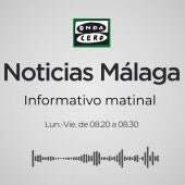 Noticias Málaga Matinal 18/08/2026