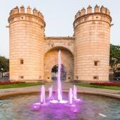 El Ayuntamiento de Badajoz presenta una nueva Plataforma Inteligente destinado a el sector turístico